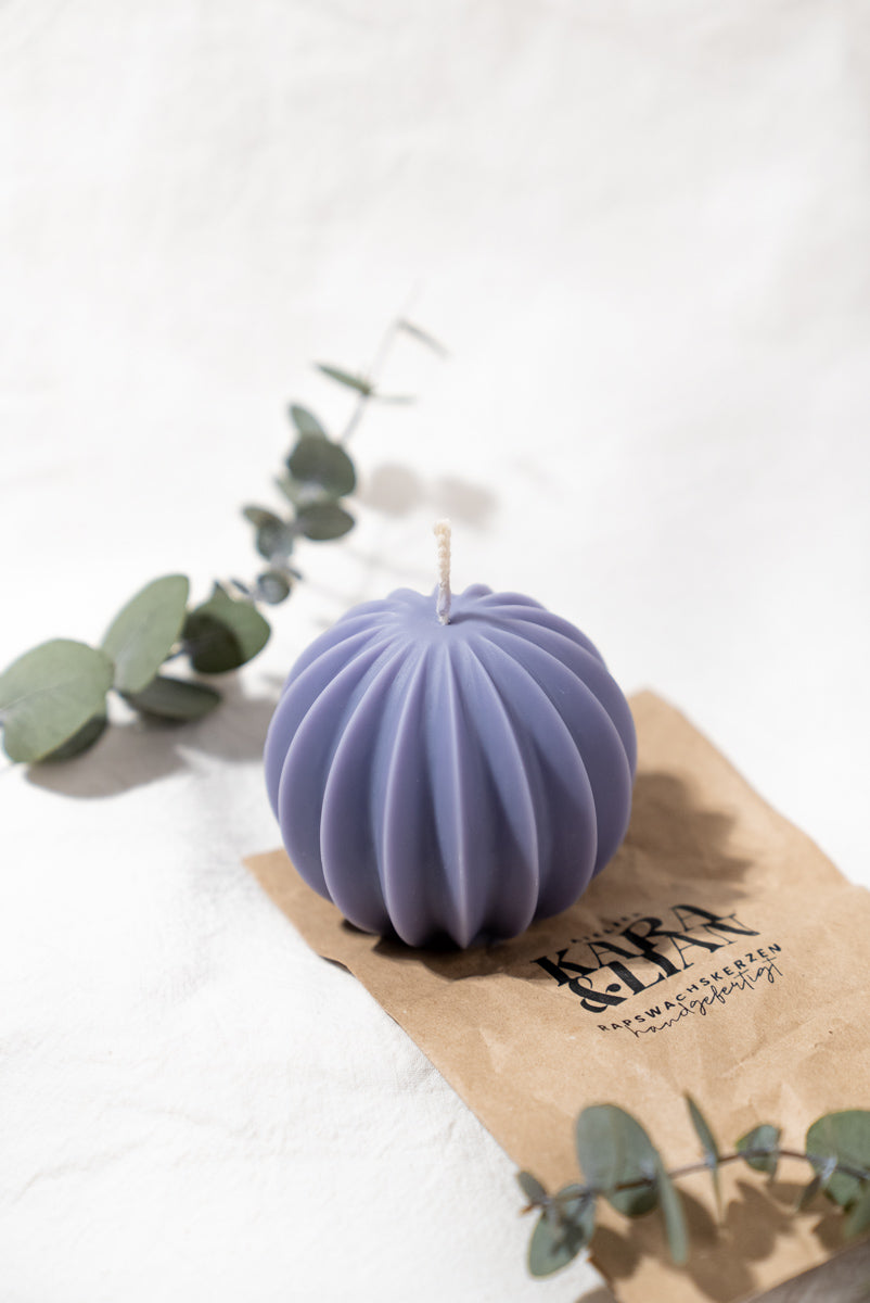 IVO // pastellkerze